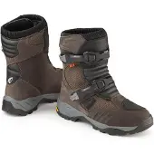 Forma Adventure Air Low Dry Bottes de moto