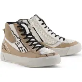 Alpinestars Chaussures Stella Stated Flair Warm Gray White