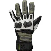 IXS Montevideo Short-ST Gants de moto imperméables