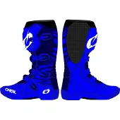 O'Neal Bottes Off-road 3srs Mx