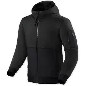 REV'IT! Oakwood Sweat à capuche moto