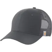 Carhartt Rugged Professional Series Canvas Mesh Back Casquette