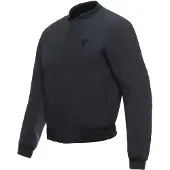 Dainese Bhyde No-Wind Veste Textile Noir 60 hommes
