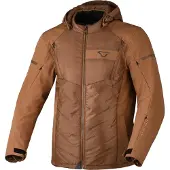 Macna Cocoon 2.0 Veste textile moto imperméable Taille