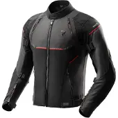 Rebelhorn Swift Veste textile moto imperméable Taille