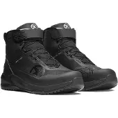 XPD X-Beat H2Out, chaussures imperméables ,Noir ,43 EU