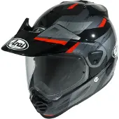 Arai Tour-X5 Anodize Casque d’enduro