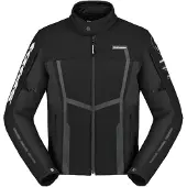 Spidi Motojoy Veste textile moto