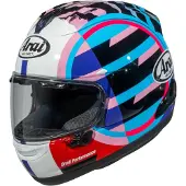 Arai Casque Intégral Rx-7v Evo Spectre