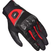 LS2 Atom Gants de moto Taille