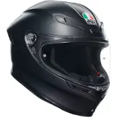 AGV K6 S E2206 Mplk Full Face Helmet Noir L