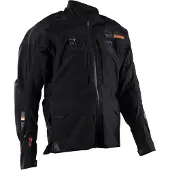 Leatt ADV Rally 7.5 HydraDri Veste textile imperméable Taille