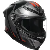 AGV Casque Intégral K6 S Karve E2206 Mplk