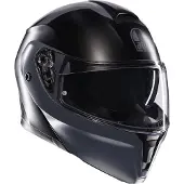 AGV Streetmodular E2206 Mplk Modular Helmet Noir M