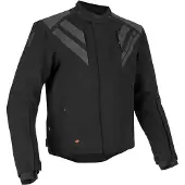 Halvarssons H80 Veste textile moto imperméable Taille
