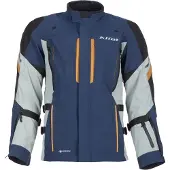 KLIM Latitude Rogue Gore-Tex Veste textile moto Taille