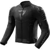 Rebelhorn Vandal 2 Air Veste textile moto imperméable