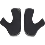 Bell Coussinets pour les joues Bullitt GT joues Noir ML45mm unisex
