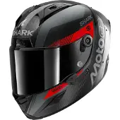Shark Casque Intégral Aeron Motogp