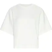 MSCH Copenhagen Sweat-shirt 'Maelee Ima' blanc cassé