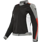 Dainese Hydra Flux 2 Air D-dry Jacket Noir 44 Femme