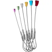 Wild Country Ensemble De Bouchons Superlight Rock 1-6