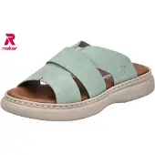 Rieker Mule ' V3089 ' vert