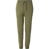 HUGO Dayote232 10231445 Red Sweat Pants Vert M Homme