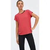 Only Play T-shirt Aubree Loose Training Femmes