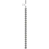 Bosch Marteau perforateur PRO SDS max-4, 40 x 800 x 920 mm