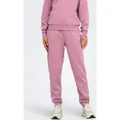 Only Play Pantalon de sport 'ONPCava' prune