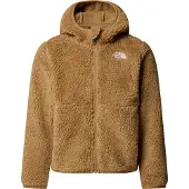 The North Face Veste en polaire fonctionnelle 'CAMPSHIRE' sépia
