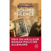 Lgf Rompre le silence