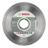 Bosch Disque diamant Professional for CERAMIC 115mm