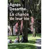 De L'olivier Eds La Chance de leur vie