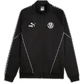 Puma Olympique Marseilleking Anthem Jacket Noir XL