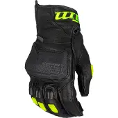 KLIM Badlands Aero Pro Short 2026 Gants de moto perforés
