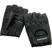 Tunturi Gants de fitness - Gants de fitness - Gants d'haltérophilie - Gants de sport - Fit Sport - M
