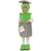 MOM Costume Oscar El Gradón Junior