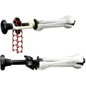 Manfrotto Expan Set + chaîne en métal rouge