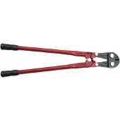 Kanca 7x460 Mm Bolt Cutter Argenté