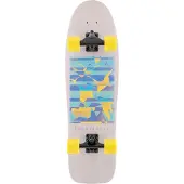 Landyachtz Surf Life 32" Hypercarve Surfskate - L'expérience ultime du street surfing