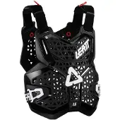 Leatt 1.5 Protection Vest Blanc