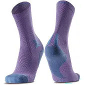 X-socks Chaussettes de running Discover