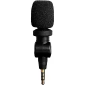 Saramonic Microphone SmartMic pour iOS