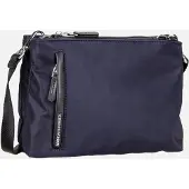 Mandarina Duck Hunter Vct58 Shoulder Bag Bleu