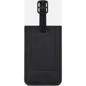 Samsonite TA REVOLUTION, Luggage Tag, BLACK, Accessoires de voyage, Noir