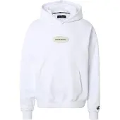 Rocawear Simpleroc Hoodie Blanc M Homme