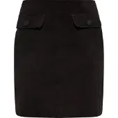 Dreimaster Jupe noir