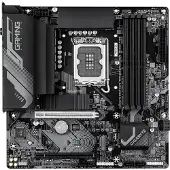 Gigabyte Carte Mère B760m G X Wifi 6e